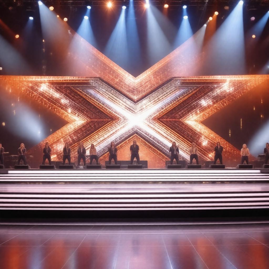 X Factor